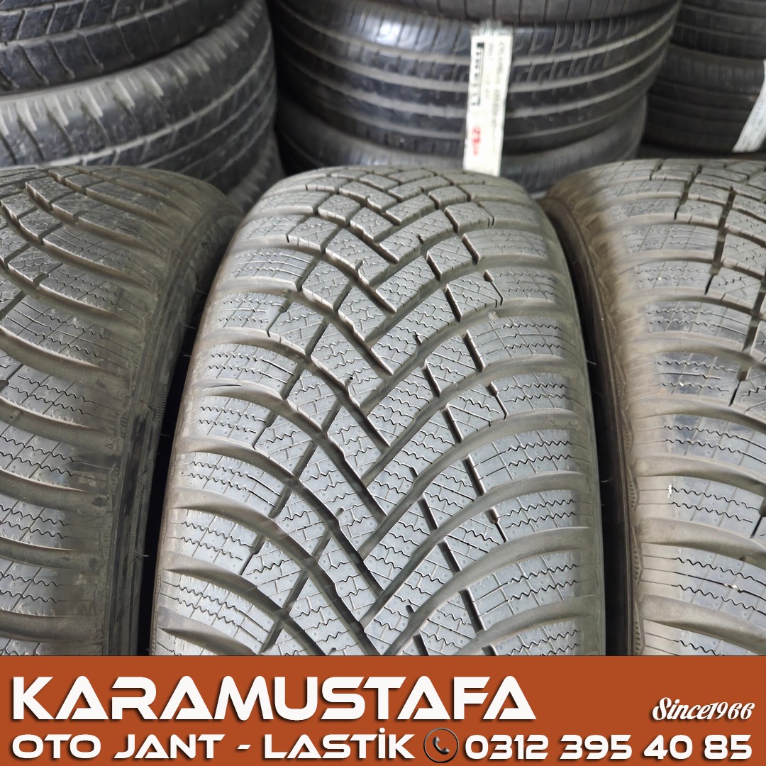 205 55 R 16 HANKOOK W462 91H * 2023 * 4 ADET * CKL5351