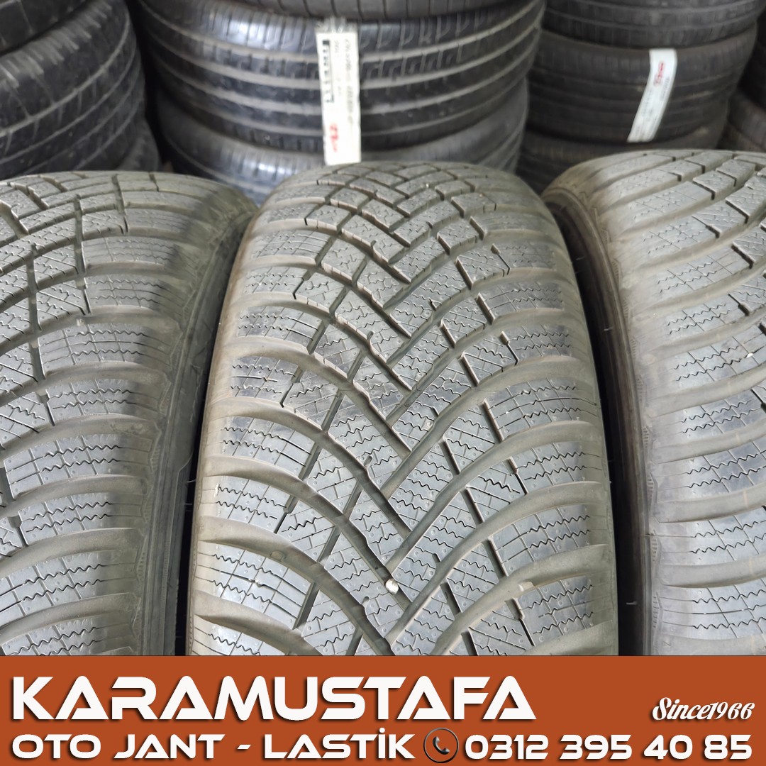 205 55 R 16 HANKOOK W462 91H * 2023 * 4 ADET * CKL5351