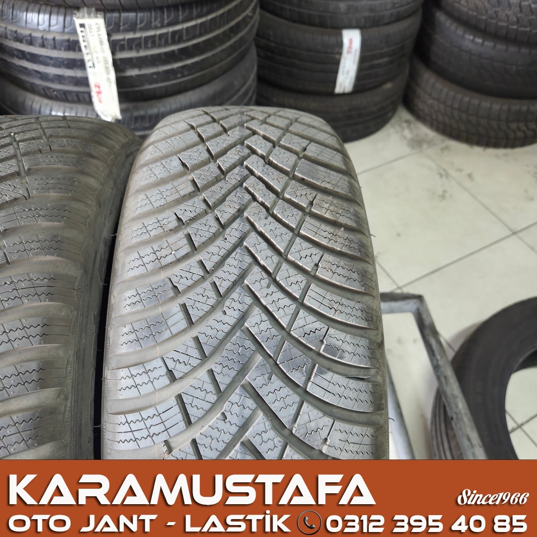 205 55 R 16 HANKOOK W462 91H * 2023 * 4 ADET * CKL5351