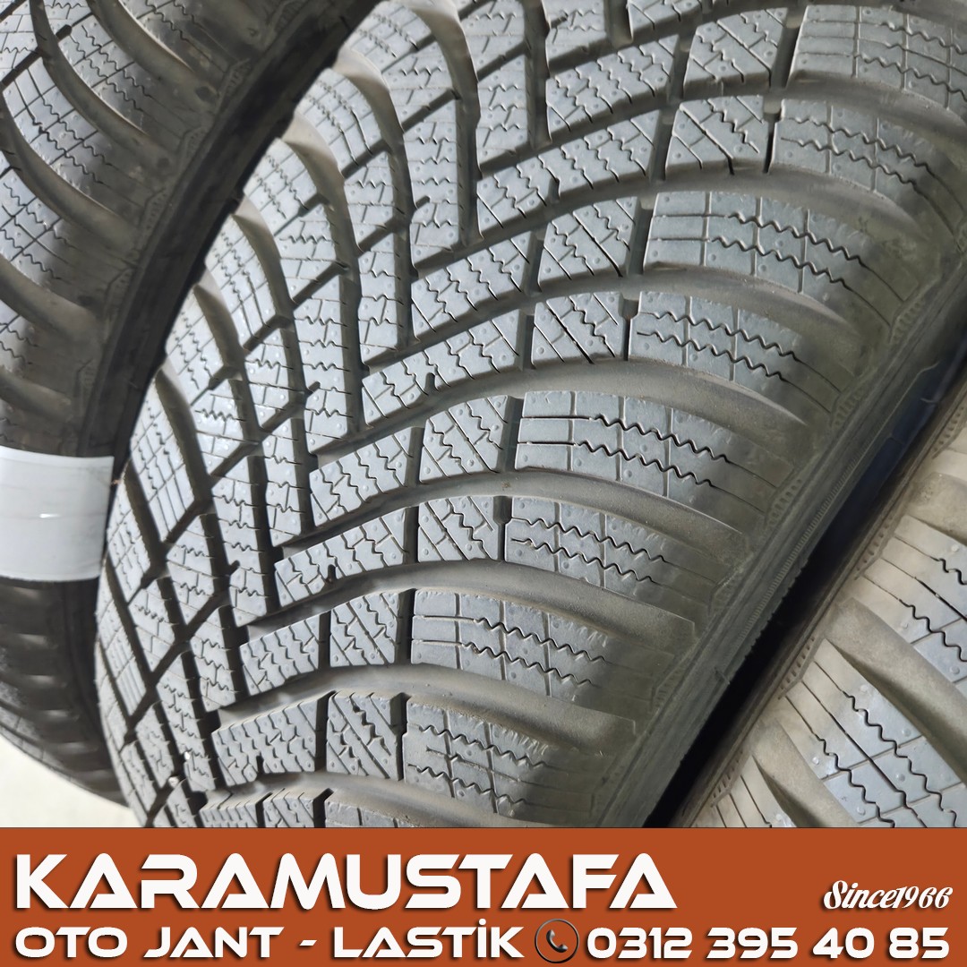 205 55 R 16 HANKOOK W462 91H * 2023 * 4 ADET * CKL5351