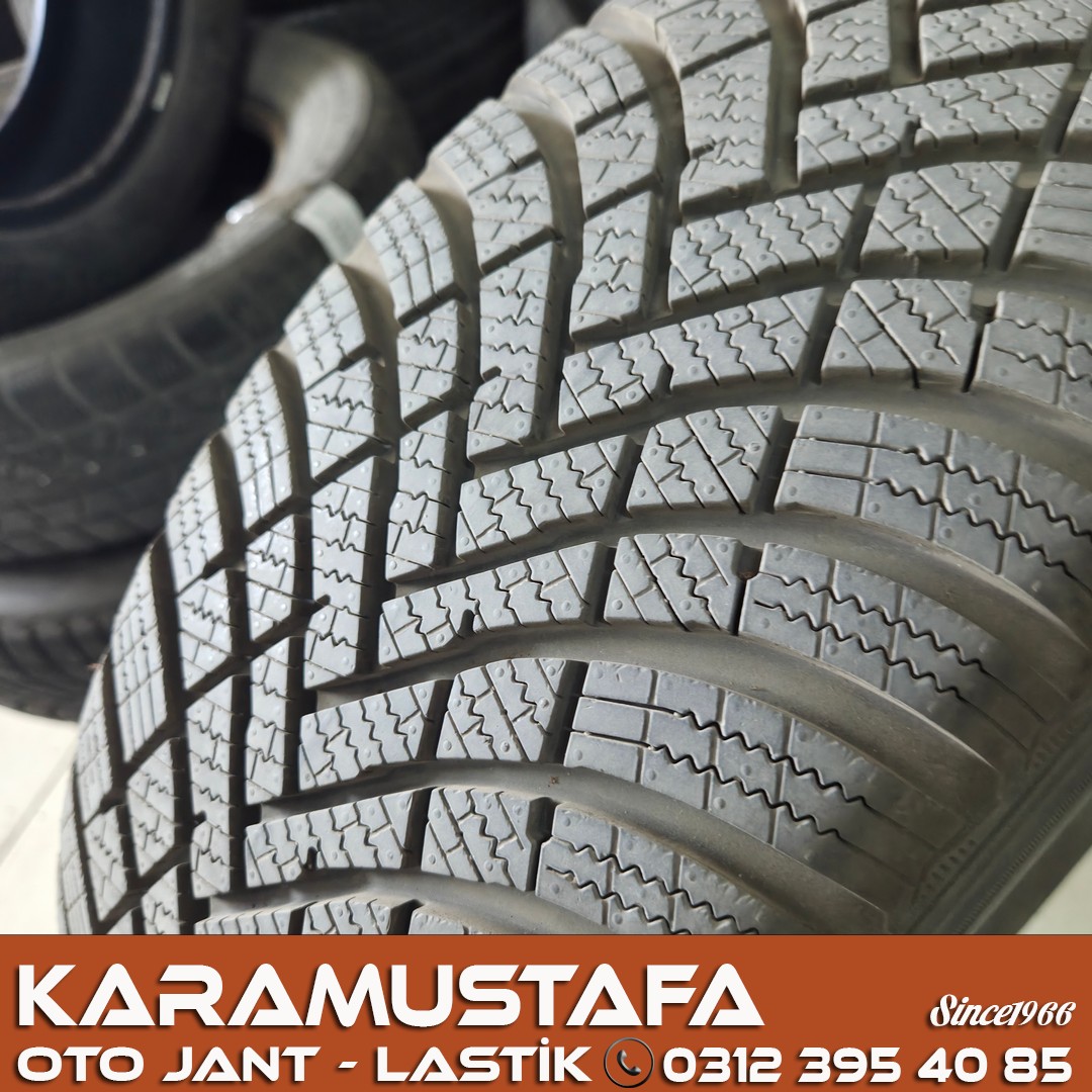 205 55 R 16 HANKOOK W462 91H * 2023 * 4 ADET * CKL5351