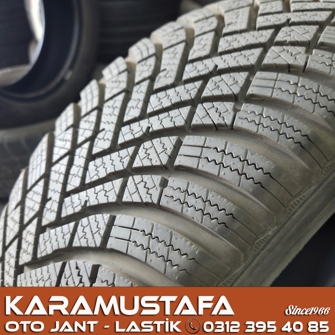 205 55 R 16 HANKOOK W462 91H * 2023 * 4 ADET * CKL5351