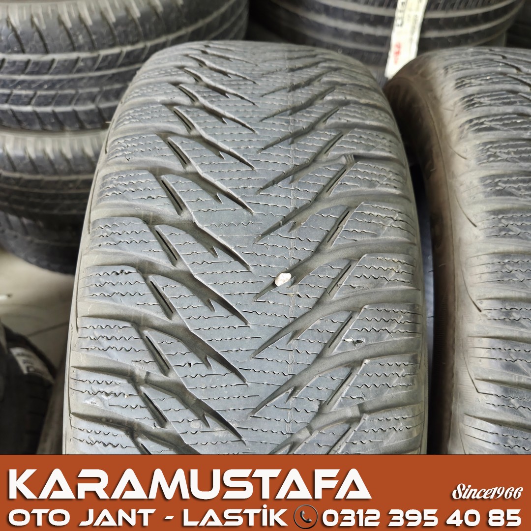 205 55 R 16 GOODYEAR UG8 91T * 2019 * 4 ADET * CKL5354