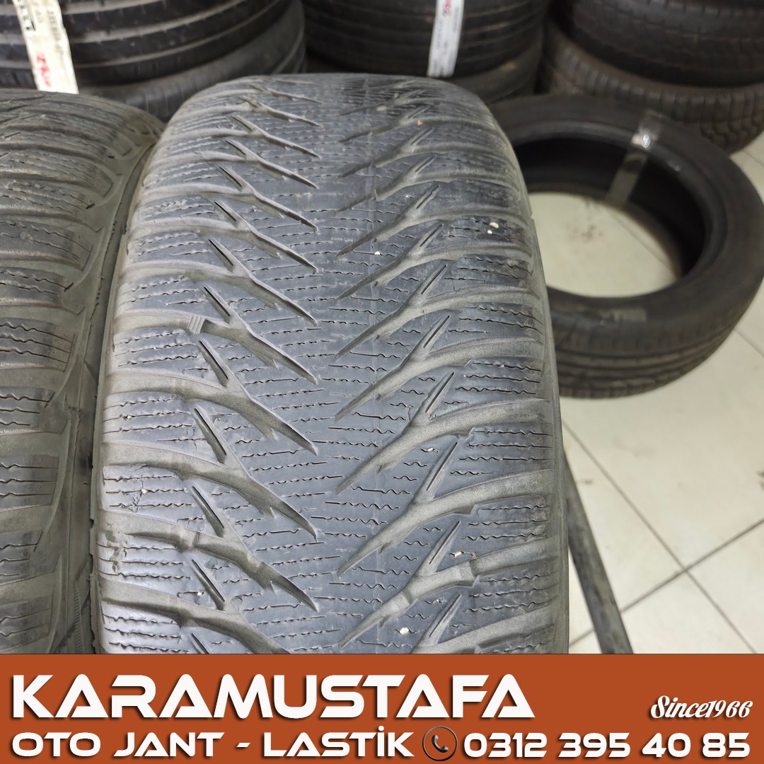 205 55 R 16 GOODYEAR UG8 91T * 2019 * 4 ADET * CKL5354