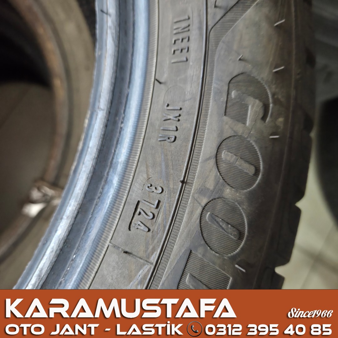205 55 R 16 KUMHO WP51 91H *2016 * 4 ADET * CKL5356