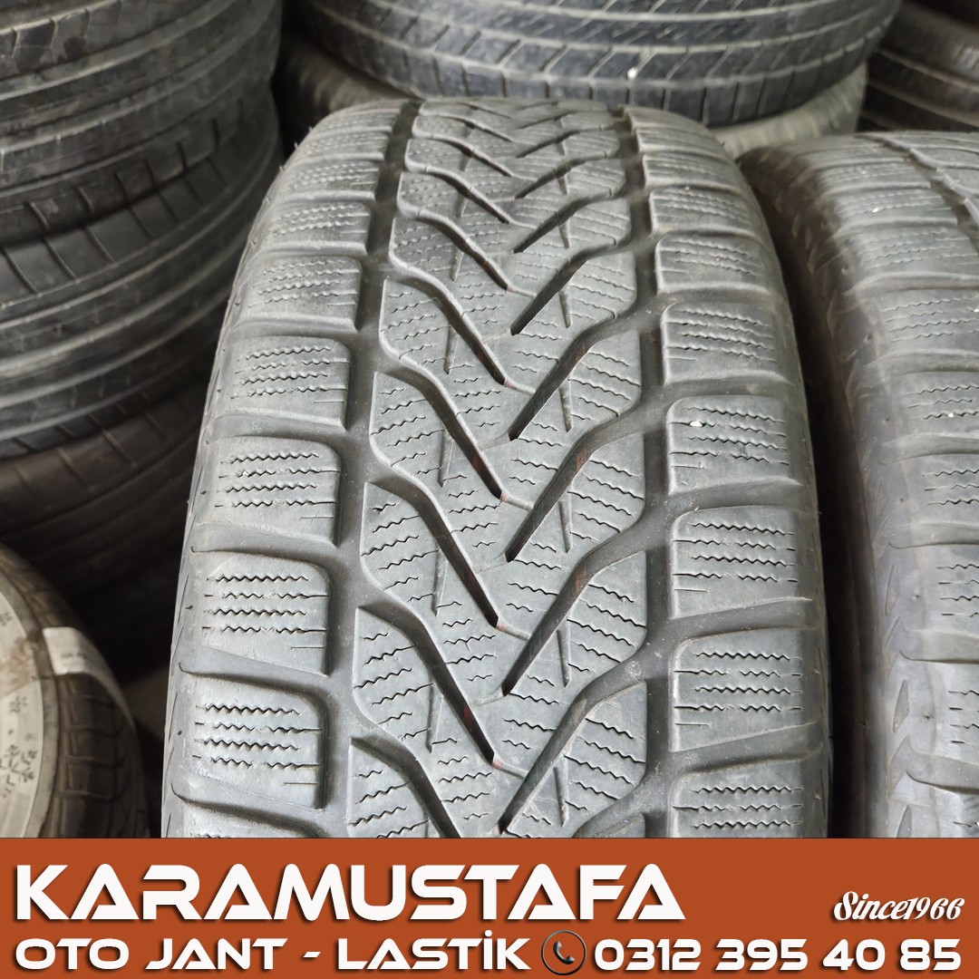 235 55 R 18 LASSA COMWIN2 98W * 2022 * 4 ADET * CKL5359