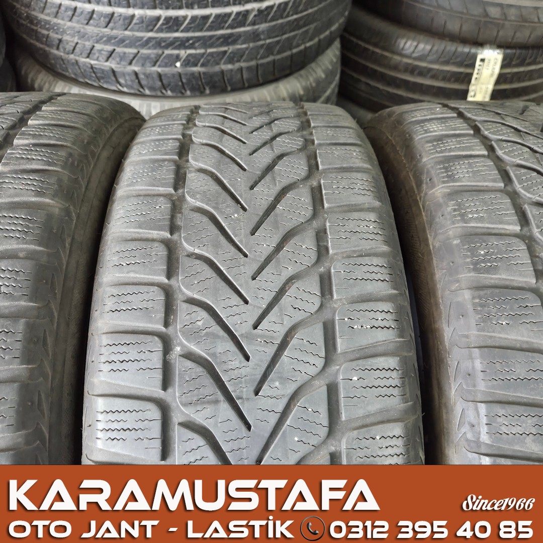 235 55 R 18 LASSA COMWIN2 98W * 2022 * 4 ADET * CKL5359