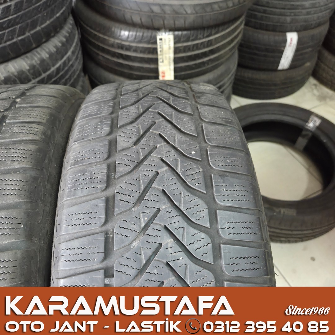 235 55 R 18 LASSA COMWIN2 98W * 2022 * 4 ADET * CKL5359