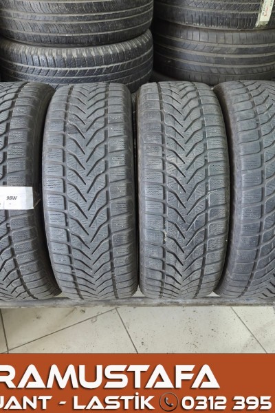 225 40 R 18 KUMHO WP72 92V * 2023 * 4 ADET * CKL5360