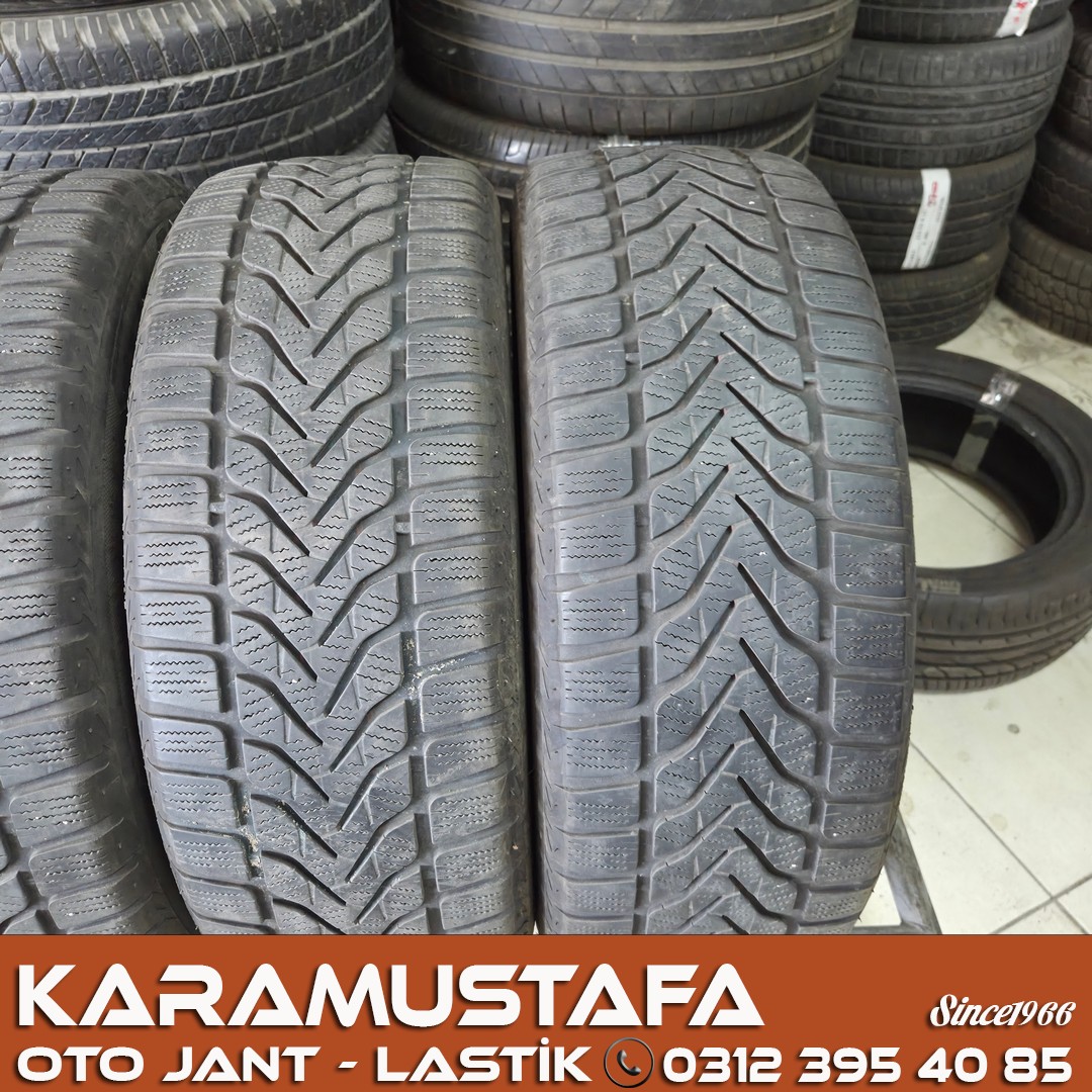 225 40 R 18 KUMHO WP72 92V * 2023 * 4 ADET * CKL5360