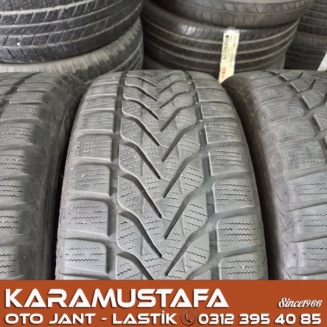225 40 R 18 KUMHO WP72 92V * 2023 * 4 ADET * CKL5360