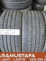 245 45 R 17 KUMHO KW27 99V * 2013 * 4 ADET * CKL5361