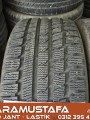 245 45 R 17 KUMHO KW27 99V * 2013 * 4 ADET * CKL5361