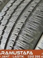 245 45 R 17 KUMHO KW27 99V * 2013 * 4 ADET * CKL5361