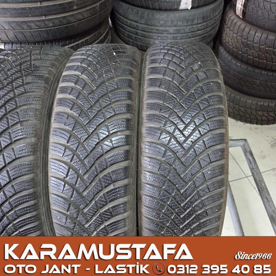 185 65 R 15 HANKOOK 88T * 2022 * 4 ADET * CKL5364