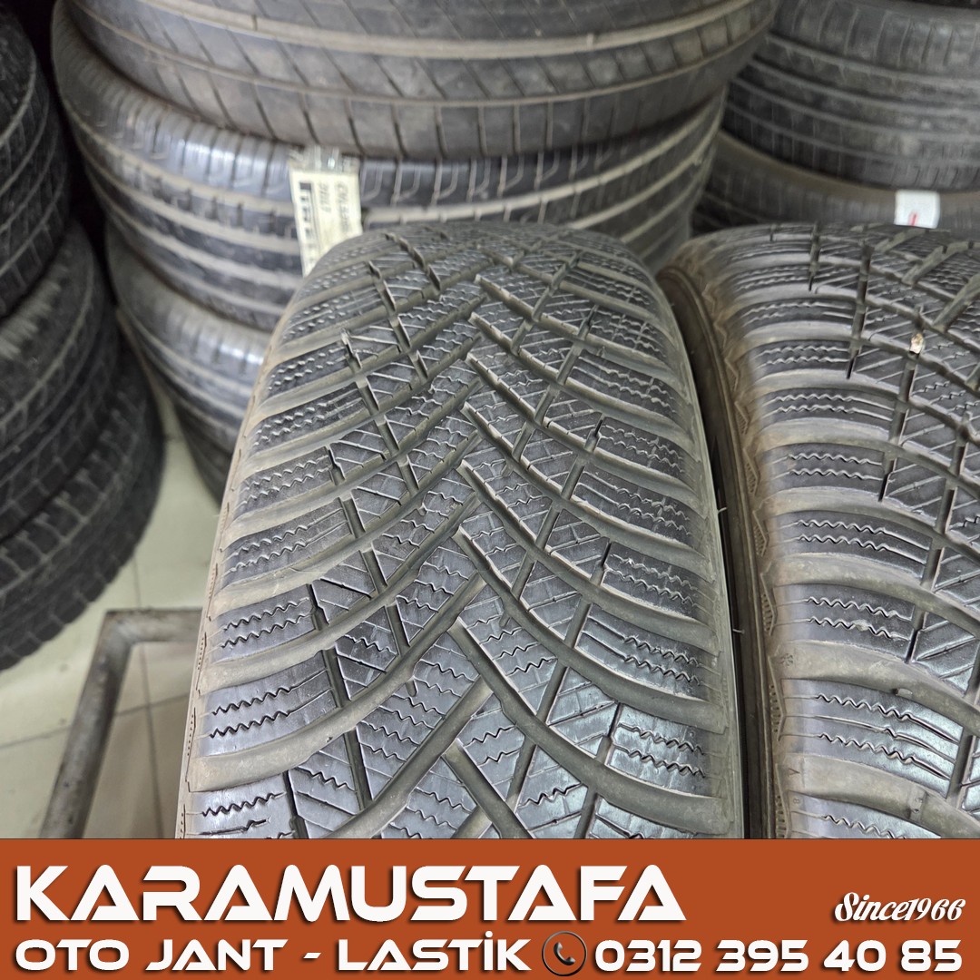 185 65 R 15 HANKOOK 88T * 2022 * 4 ADET * CKL5364