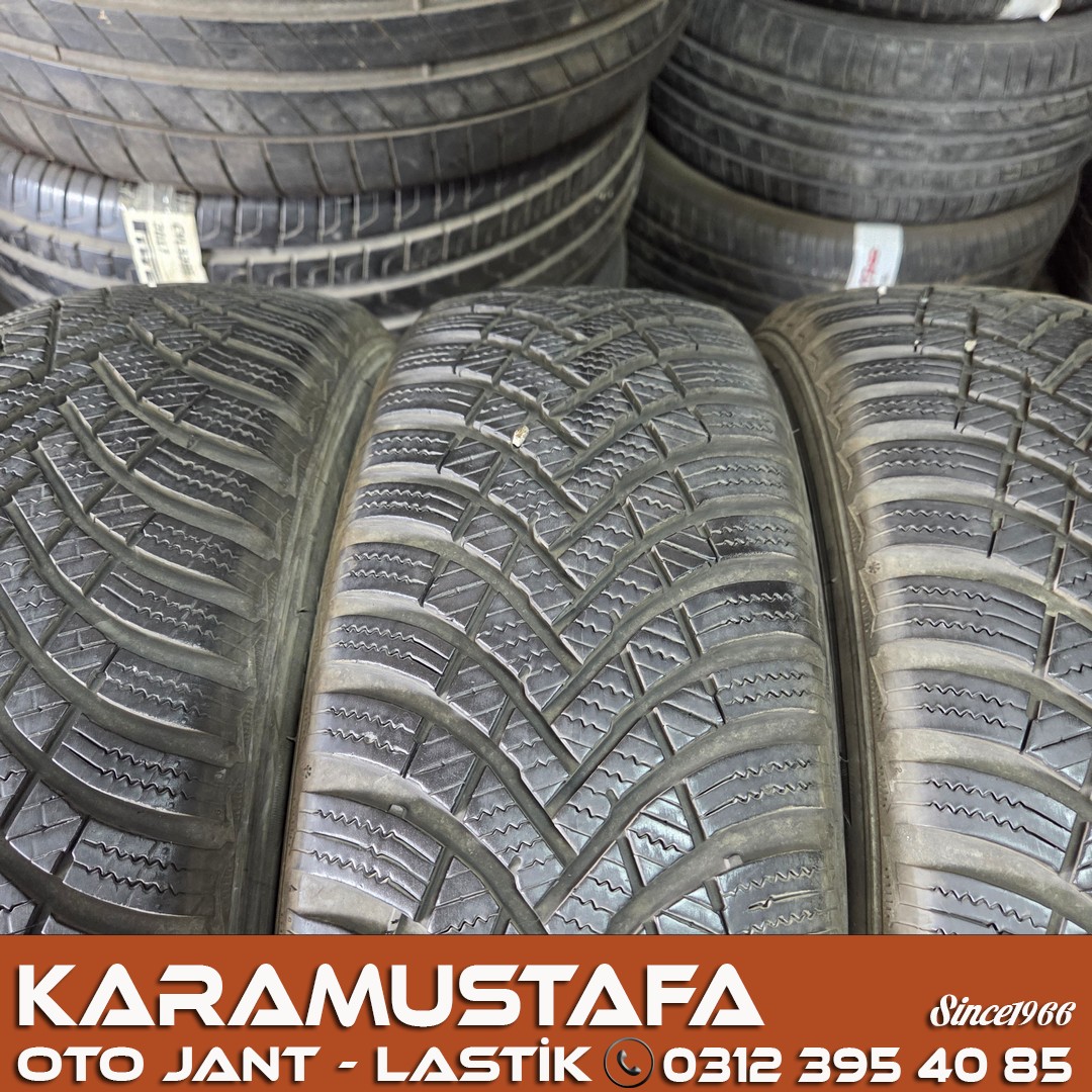 185 65 R 15 HANKOOK 88T * 2022 * 4 ADET * CKL5364