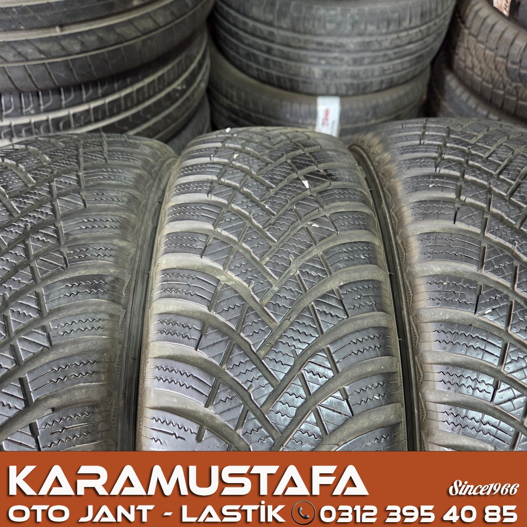 185 65 R 15 HANKOOK 88T * 2022 * 4 ADET * CKL5364