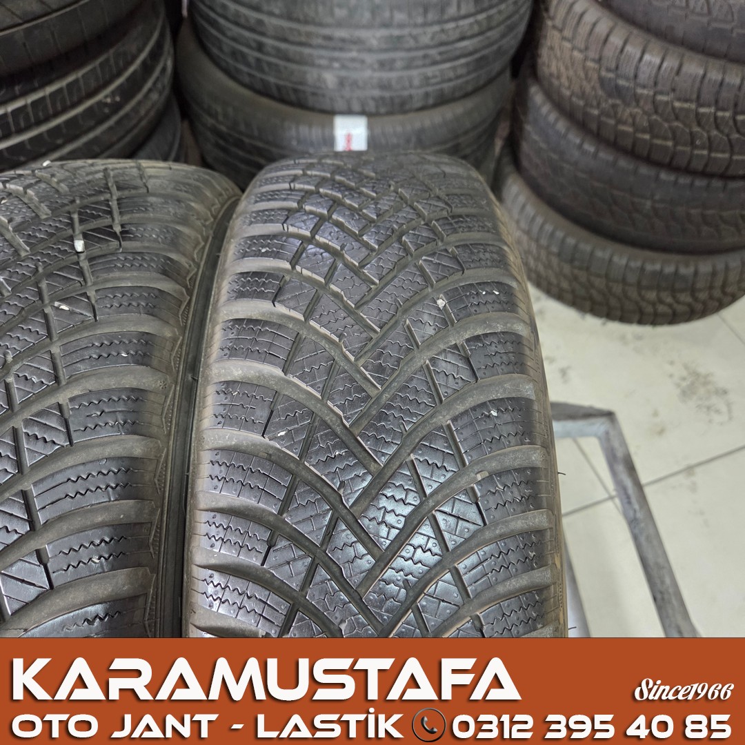 185 65 R 15 HANKOOK 88T * 2022 * 4 ADET * CKL5364