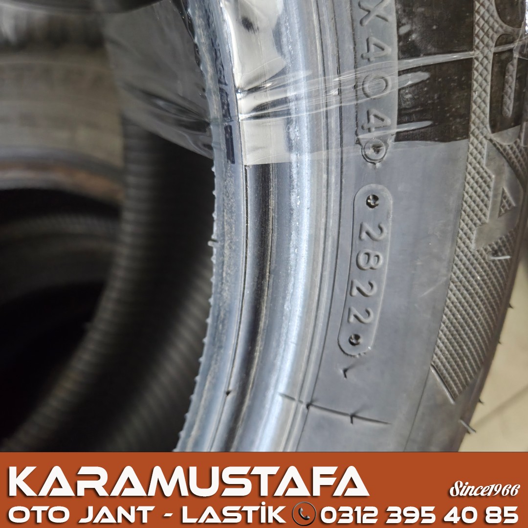 205 55 R 16 LASSA SNOWAYS4 91H * 2019 * 4 ADET * CKL5365