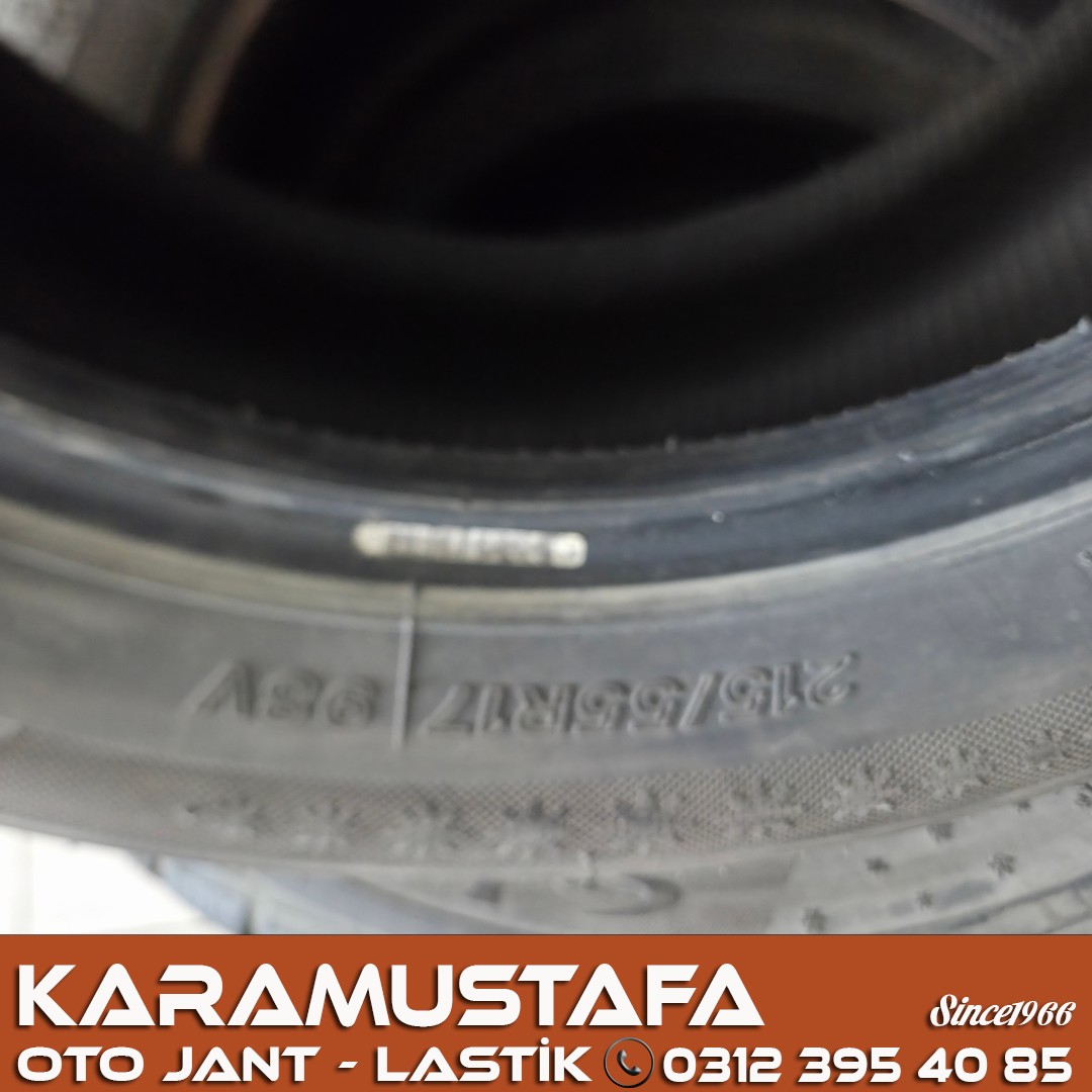 205 55 R 16 LASSA SNOWAYS4 91H * 2019 * 4 ADET * CKL5365