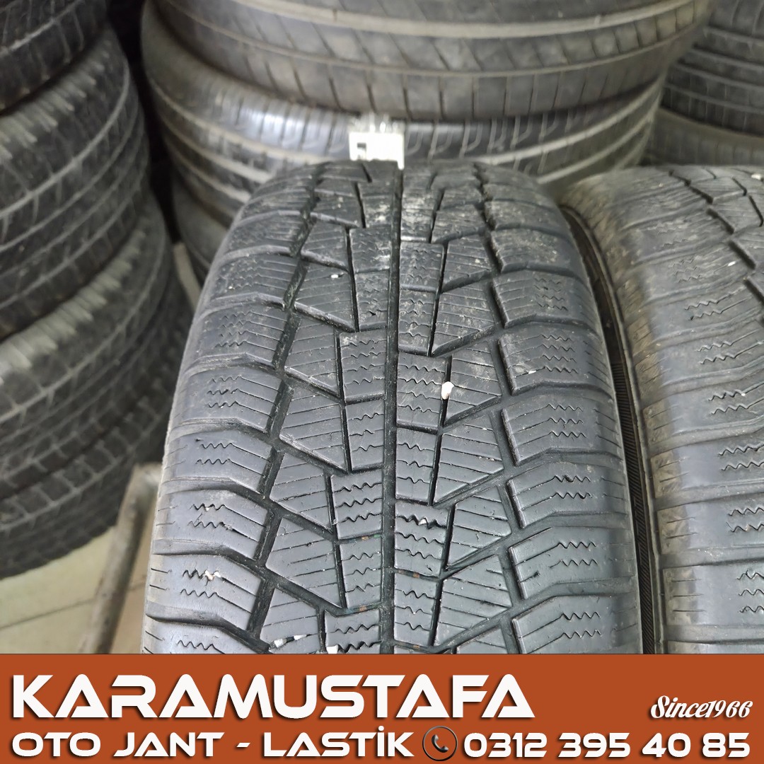 195 60 R 15 VIKING WINTECH 88T * 2020 * 3 ADET * CKL5368