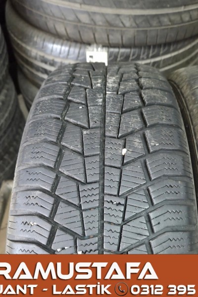 195 60 R 15 VIKING WINTECH 88T * 2020 * 3 ADET * CKL5368