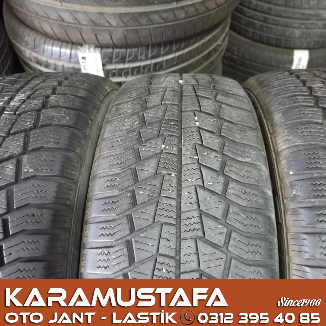 195 60 R 15 VIKING WINTECH 88T * 2020 * 3 ADET * CKL5368