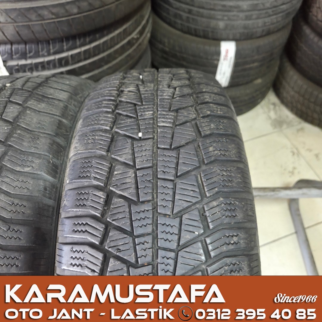 195 60 R 15 VIKING WINTECH 88T * 2020 * 3 ADET * CKL5368