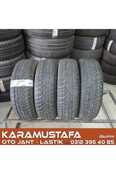 185 65 R 15 PETLAS W651 88H * 2022 * 4 ADET * CKL5371