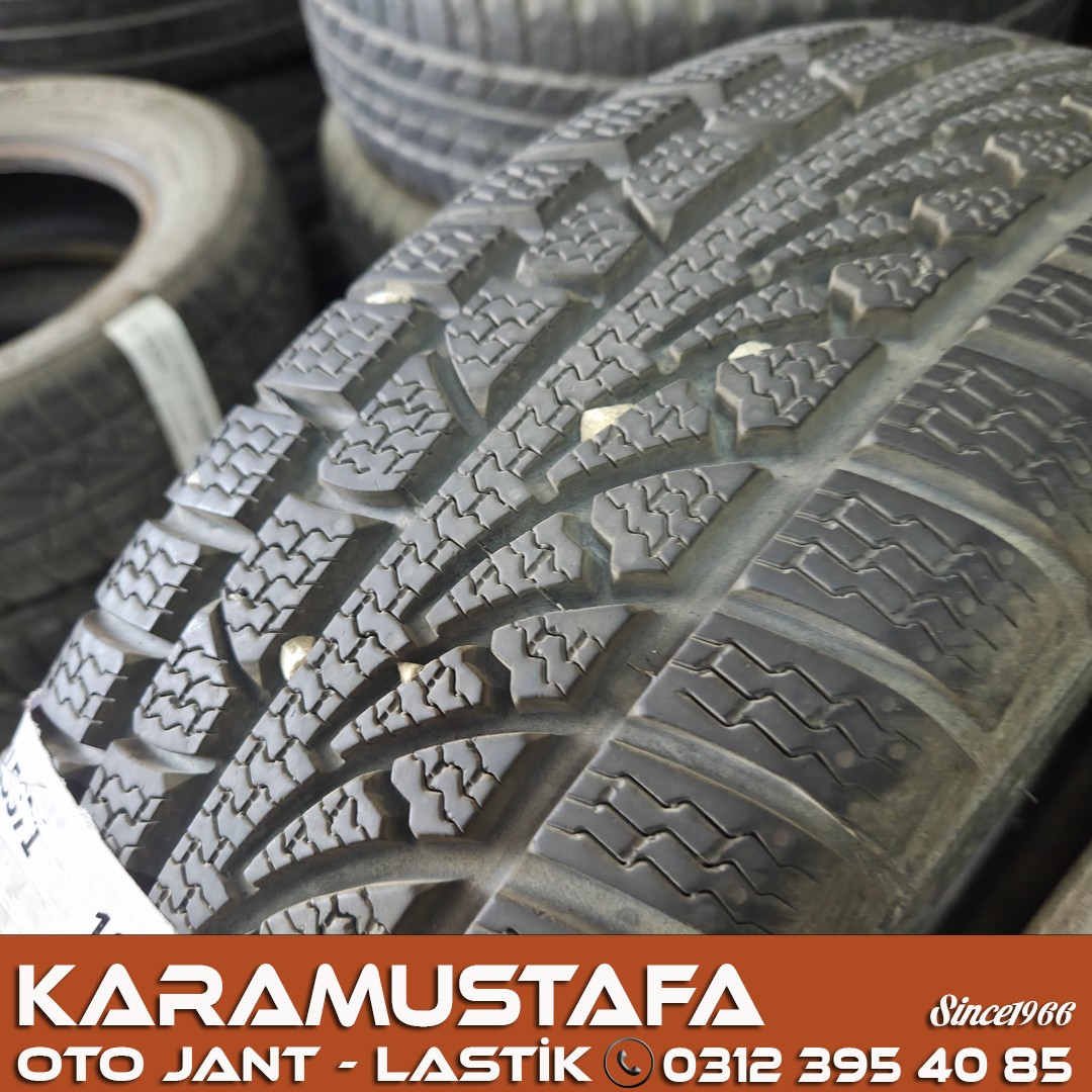 185 65 R 15 PETLAS W651 88H * 2022 * 4 ADET * CKL5371