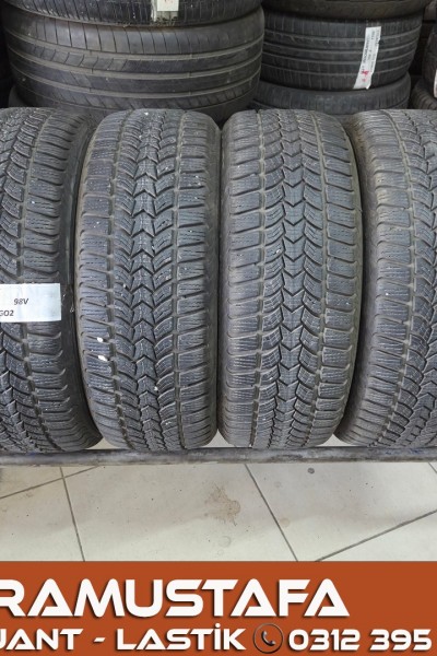 215 55 R 17 DEBICA FRIGO2 98V * 2020 * 4 ADET * CKL5373