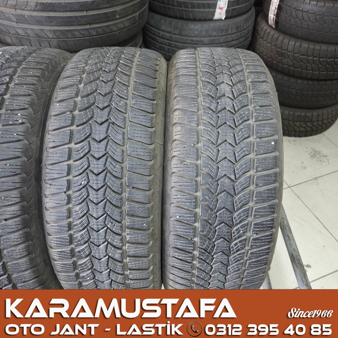 215 55 R 17 DEBICA FRIGO2 98V * 2020 * 4 ADET * CKL5373