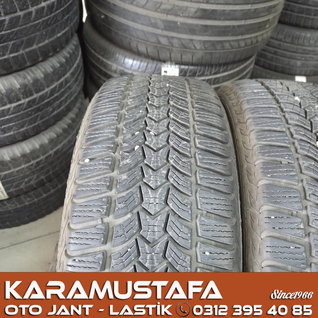 215 55 R 17 DEBICA FRIGO2 98V * 2020 * 4 ADET * CKL5373