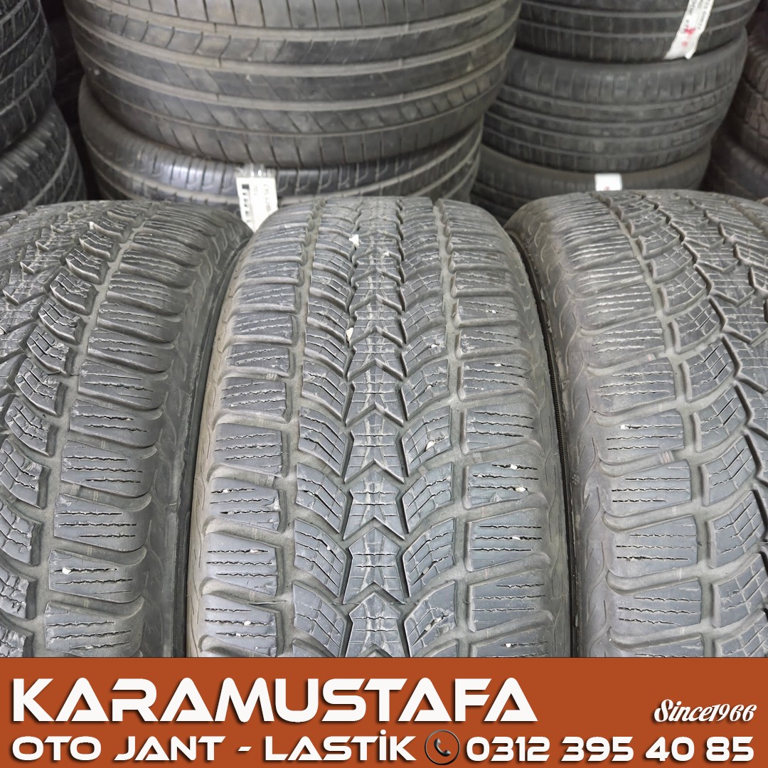 215 55 R 17 DEBICA FRIGO2 98V * 2020 * 4 ADET * CKL5373