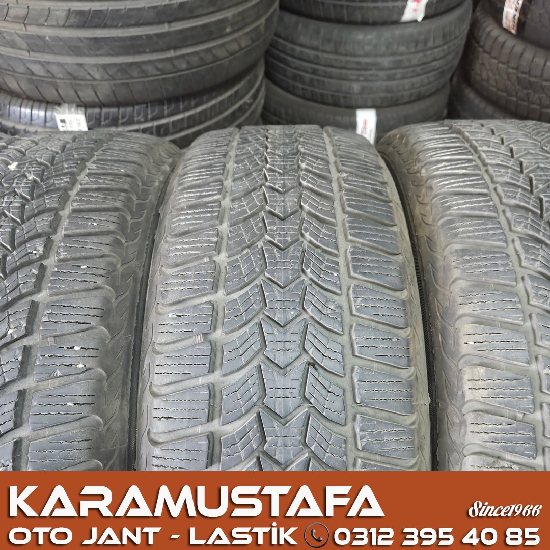 215 55 R 17 DEBICA FRIGO2 98V * 2020 * 4 ADET * CKL5373