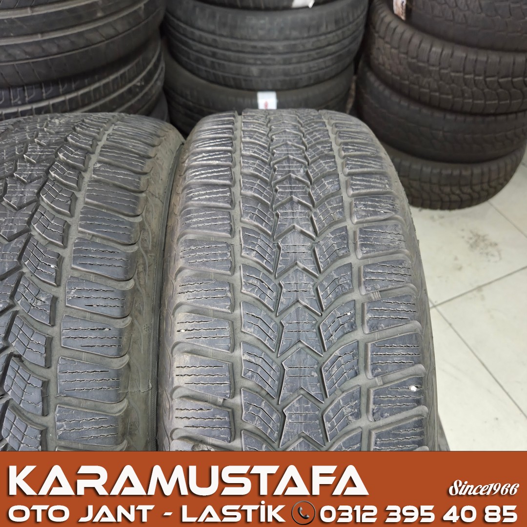 215 55 R 17 DEBICA FRIGO2 98V * 2020 * 4 ADET * CKL5373