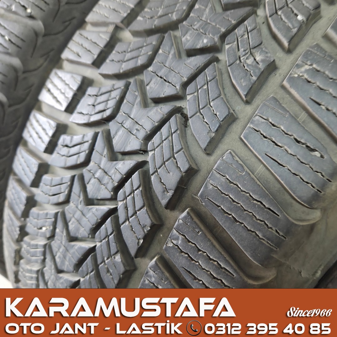 215 55 R 17 DEBICA FRIGO2 98V * 2020 * 4 ADET * CKL5373