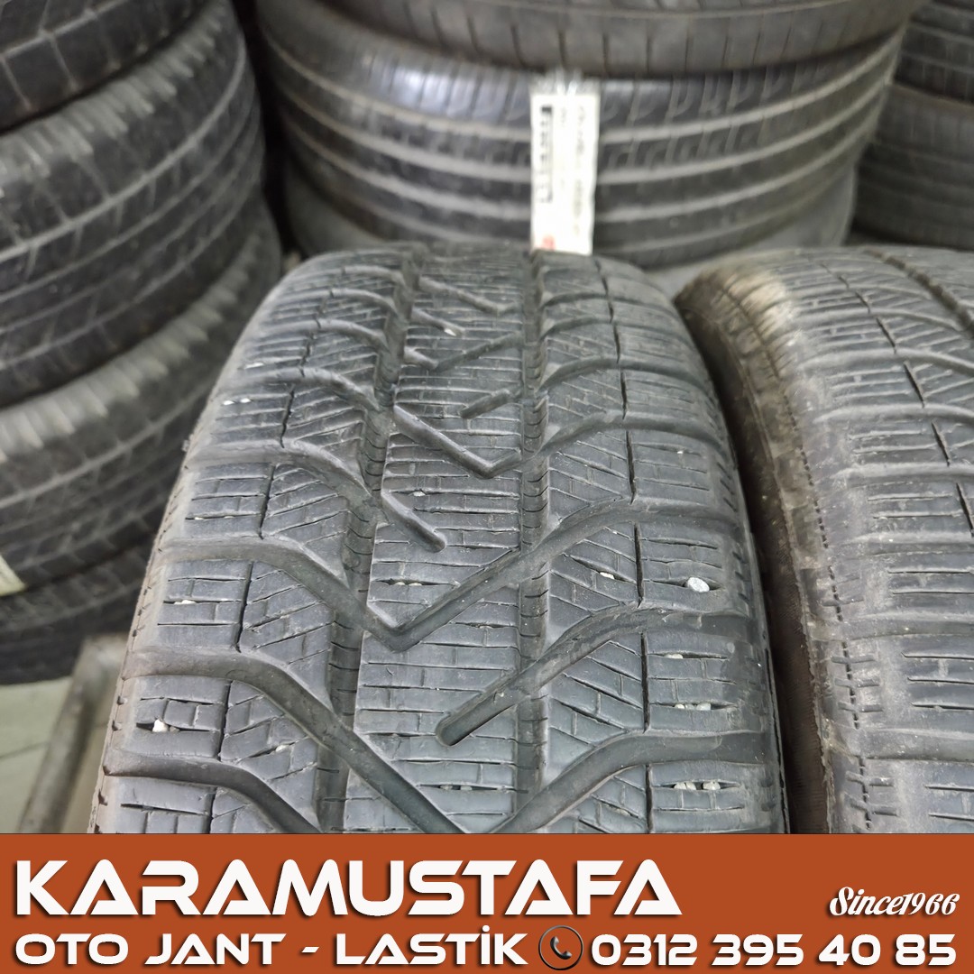 185 65 R 15 PIRELLI SCS3 88T * 2023 * 2 ADET * CKL5374