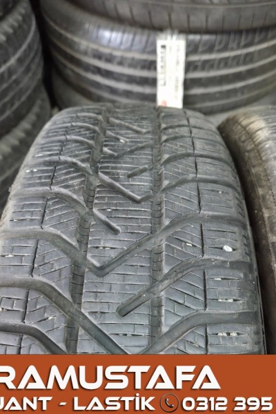 185 65 R 15 PIRELLI SCS3 88T * 2023 * 2 ADET * CKL5374