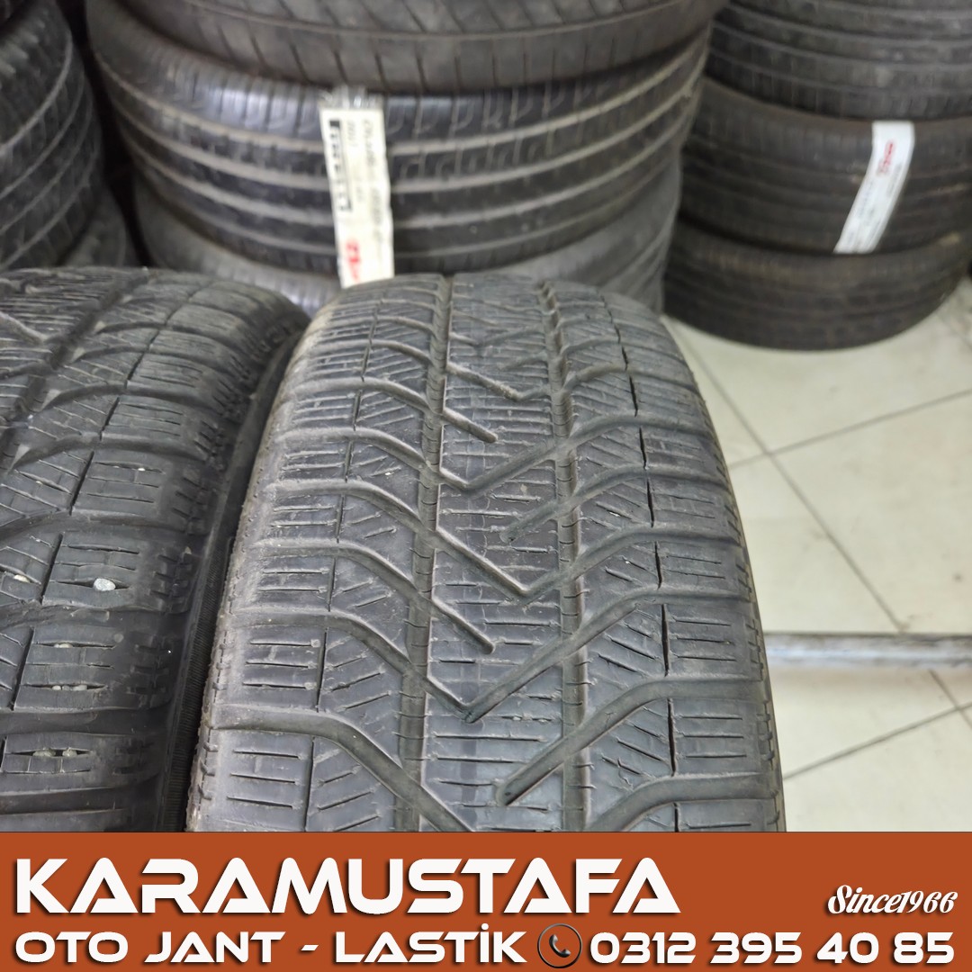 185 65 R 15 PIRELLI SCS3 88T * 2023 * 2 ADET * CKL5374