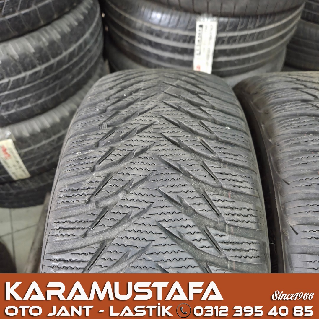205 55 R 16 GOODYEAR UG8 91H * 2024 * 4 ADET * CKL5375