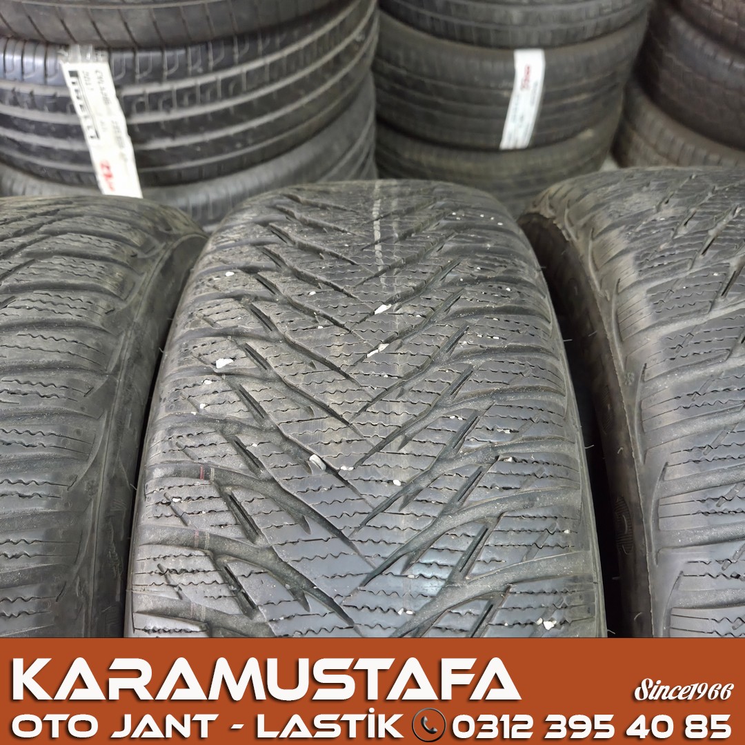 205 55 R 16 GOODYEAR UG8 91H * 2024 * 4 ADET * CKL5375