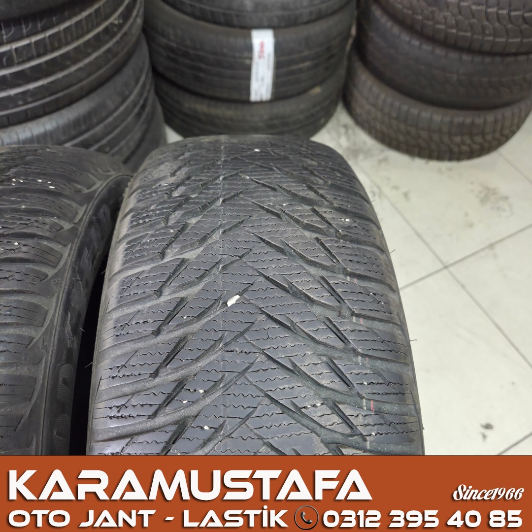 205 55 R 16 GOODYEAR UG8 91H * 2024 * 4 ADET * CKL5375