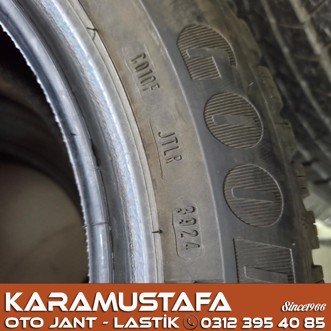 205 55 R 16 GOODYEAR UG8 91H * 2024 * 4 ADET * CKL5375