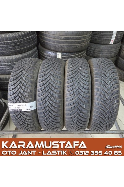 185 65 R 15 HANKOOK W462 88T * 2023 * 4 ADET * CKL5376