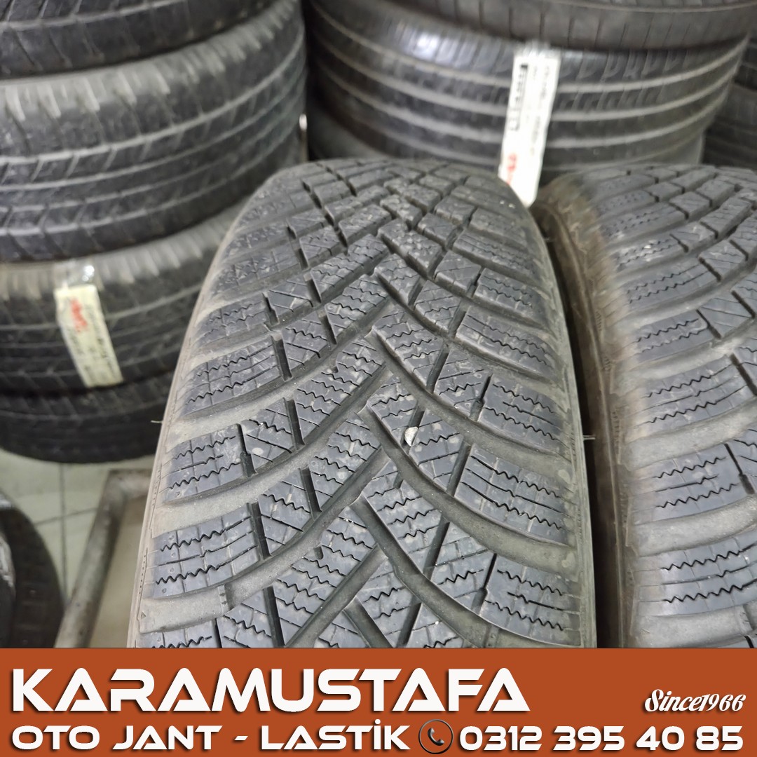 185 65 R 15 HANKOOK W462 88T * 2023 * 4 ADET * CKL5376