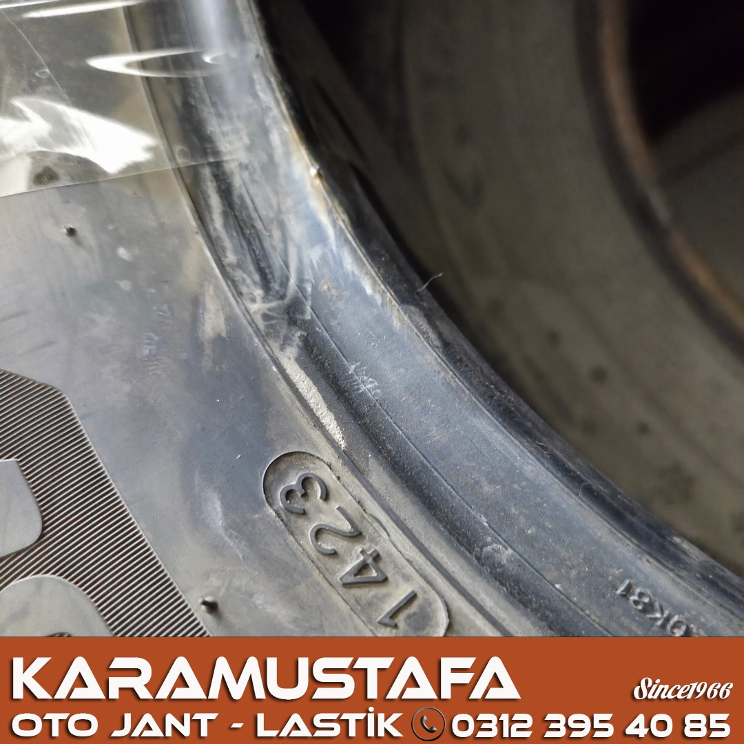185 65 R 15 HANKOOK W462 88T * 2023 * 4 ADET * CKL5376