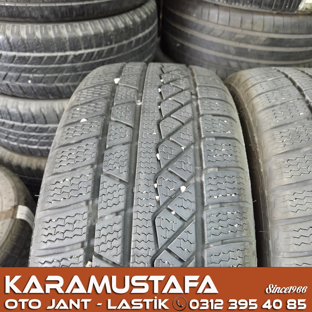 235 55 R 19 PETLAS W671 105V * 2021* 4 ADET * CKL5378