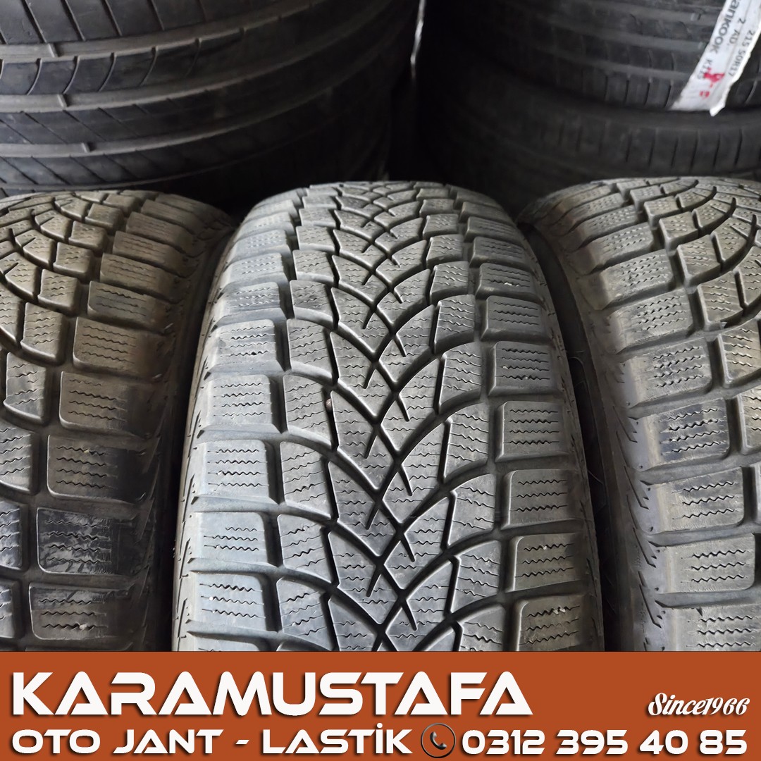 205 55 R 16 DAYTON DW510 91H * 2021* 4 ADET * CKL5380